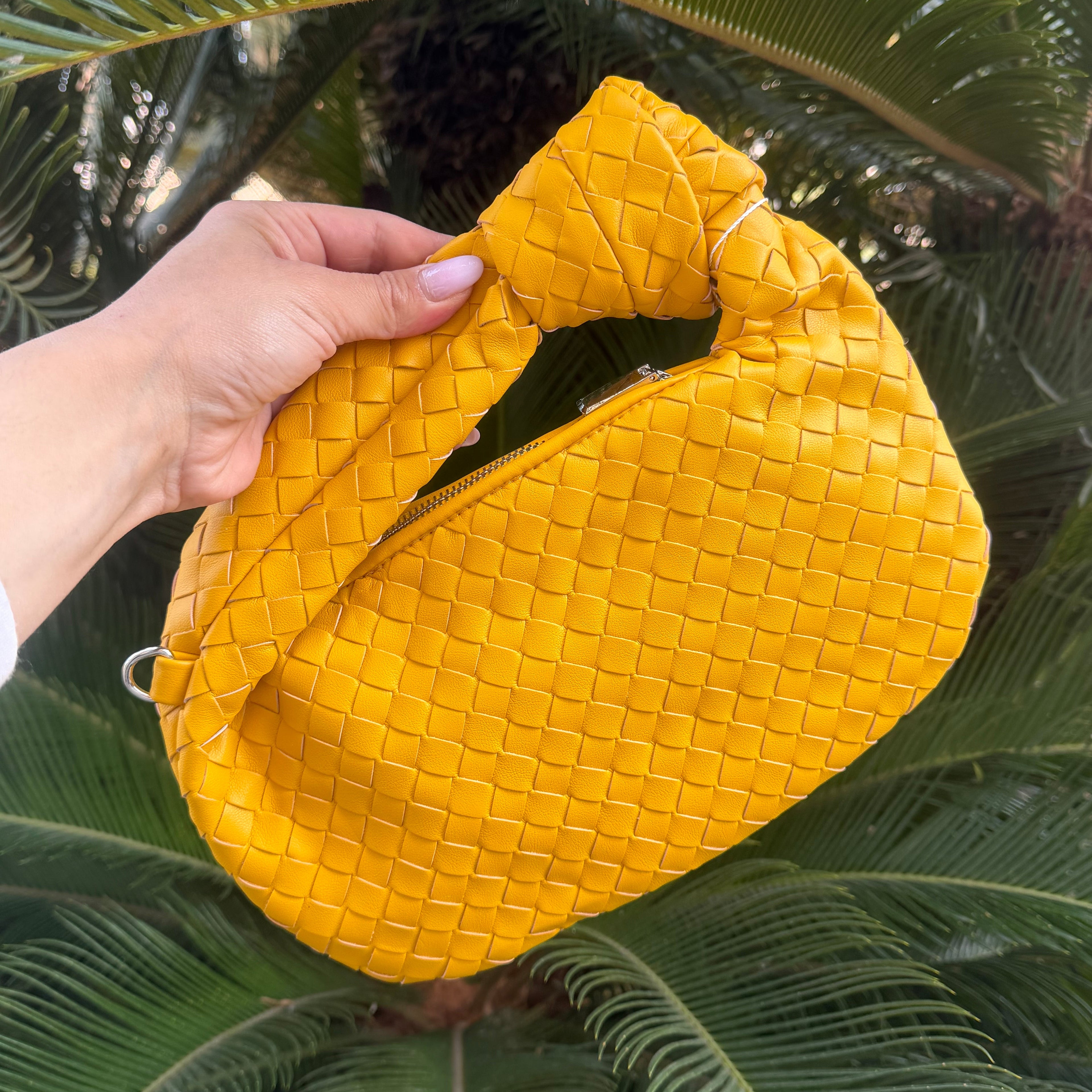 Borsa Clara Small