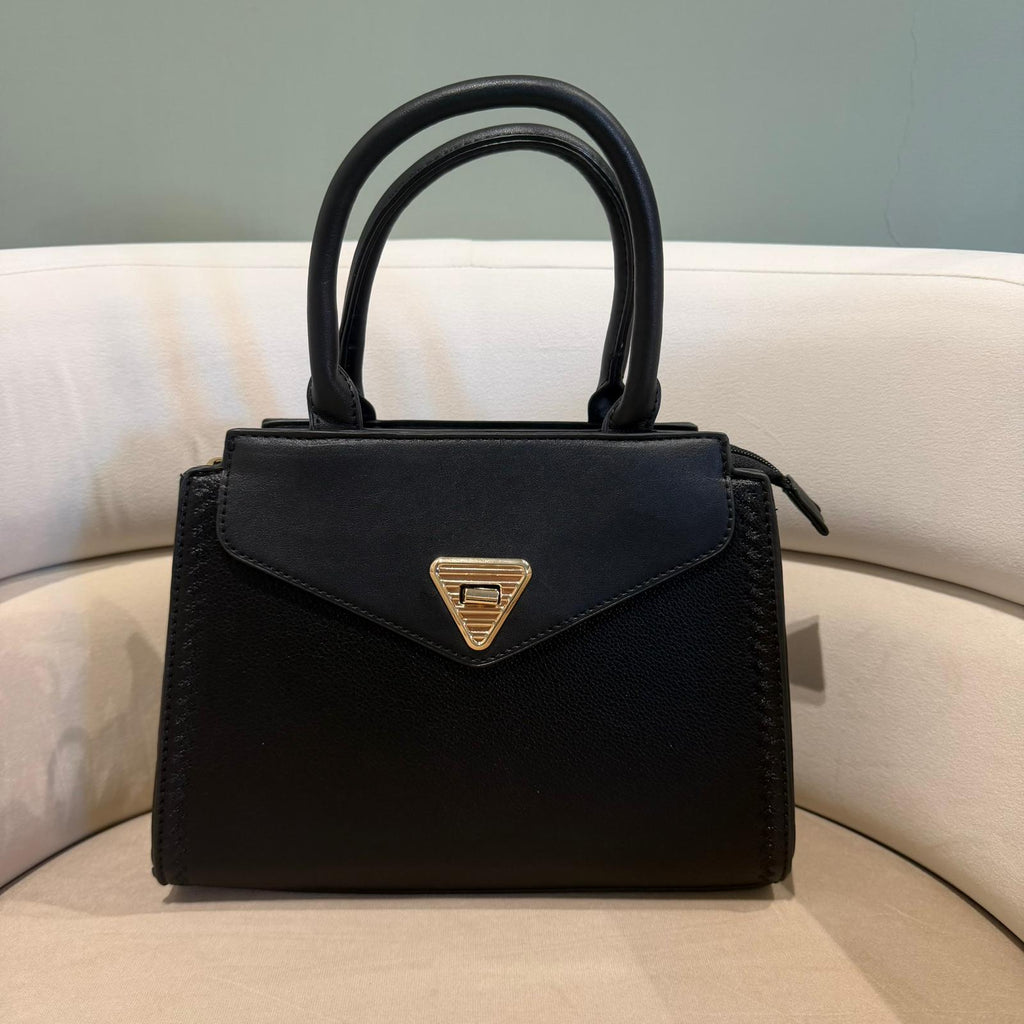 Borsa Trilogy Small e portafoglio