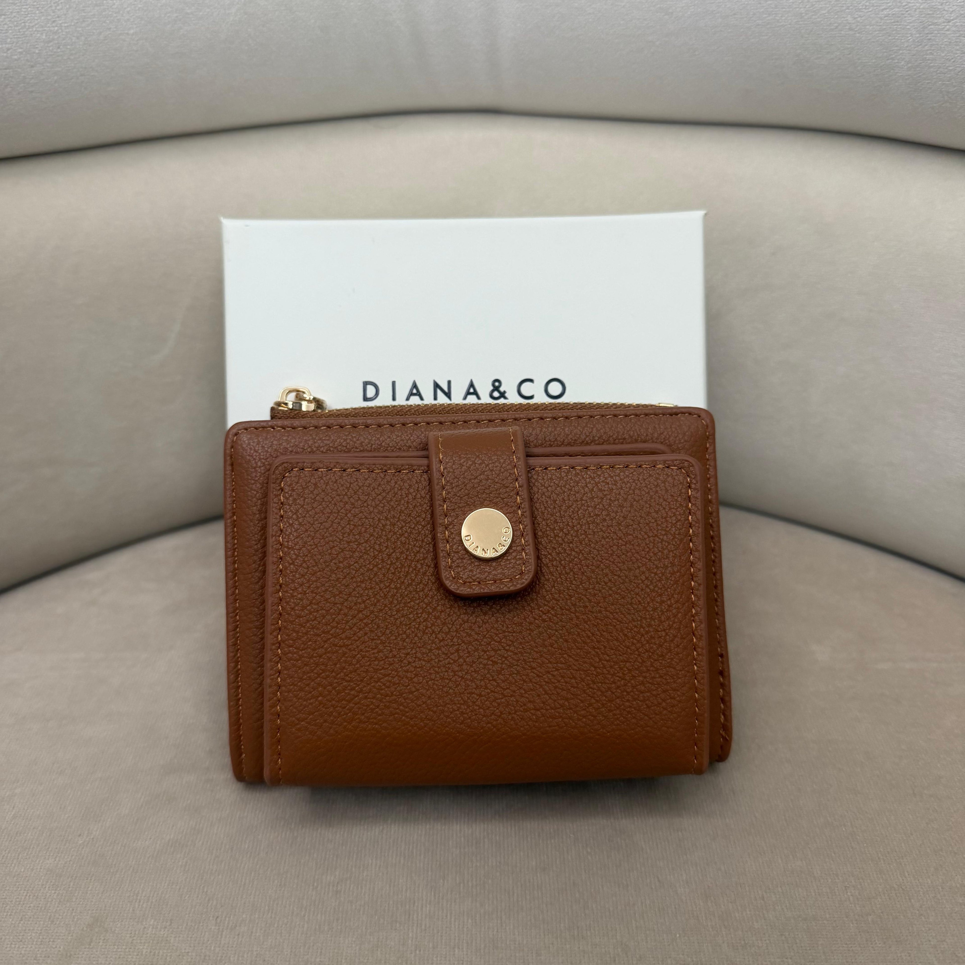 Portafoglio Nice Small