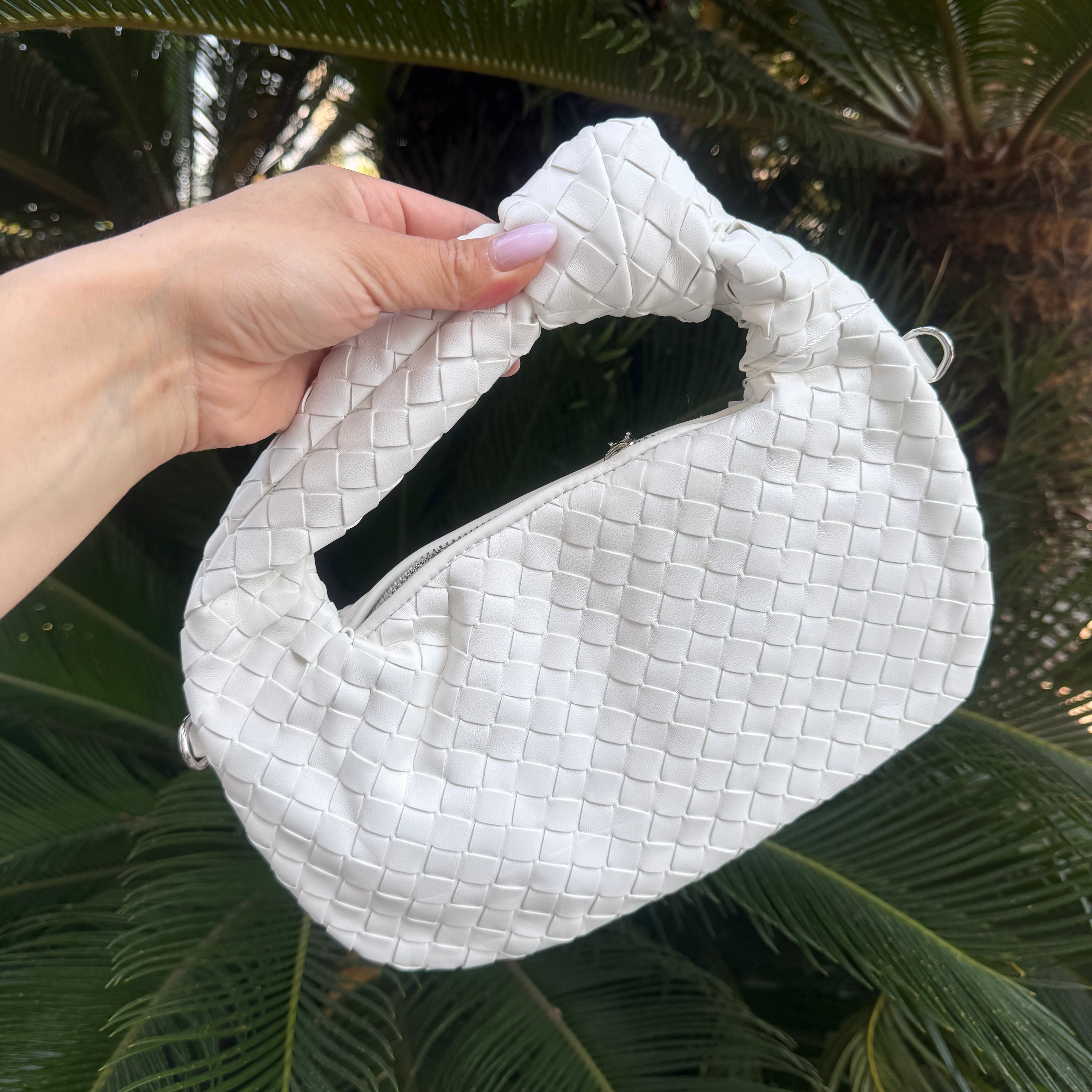 Borsa Clara Small