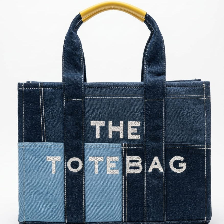 Borsa Tote Bag Big