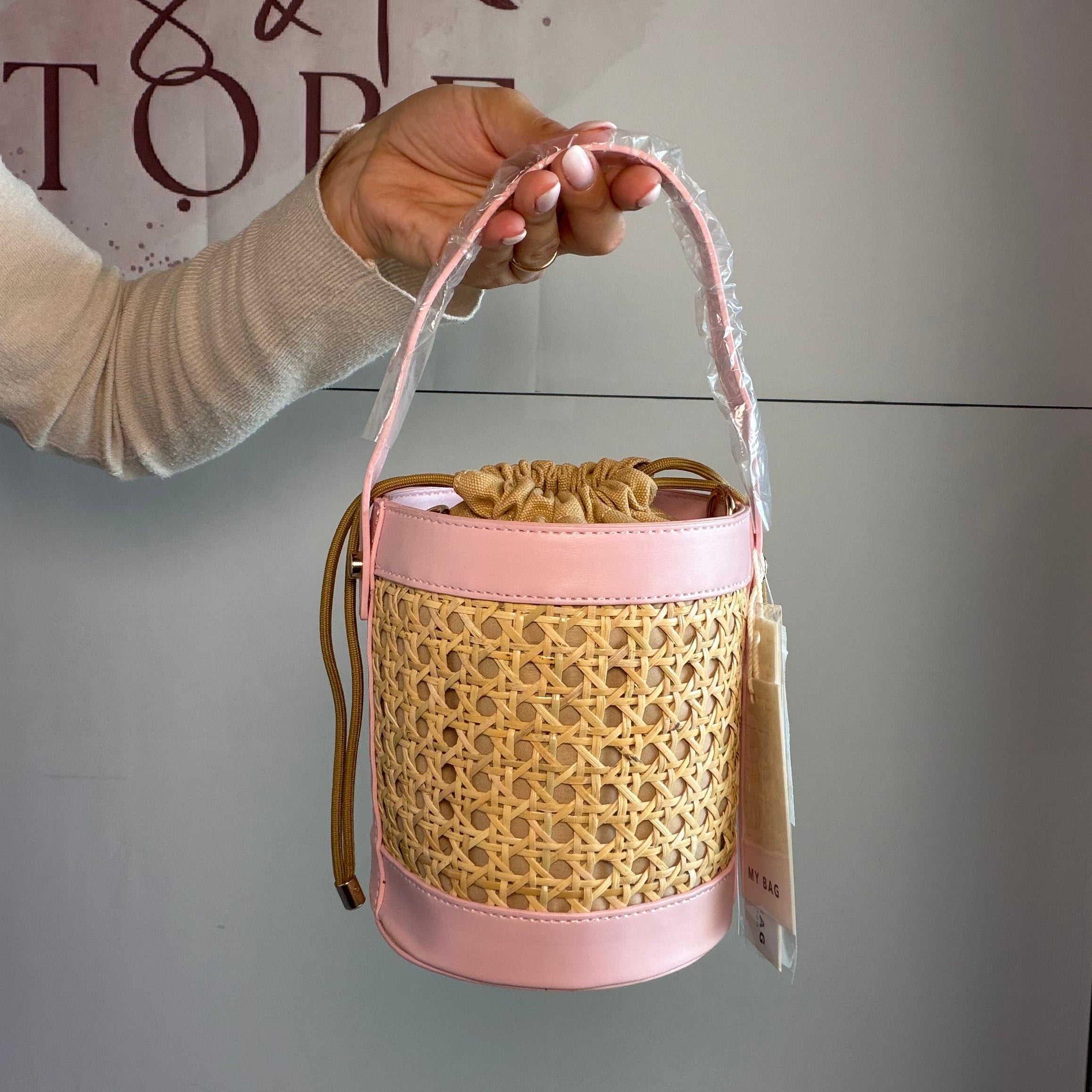 Borsa Serena