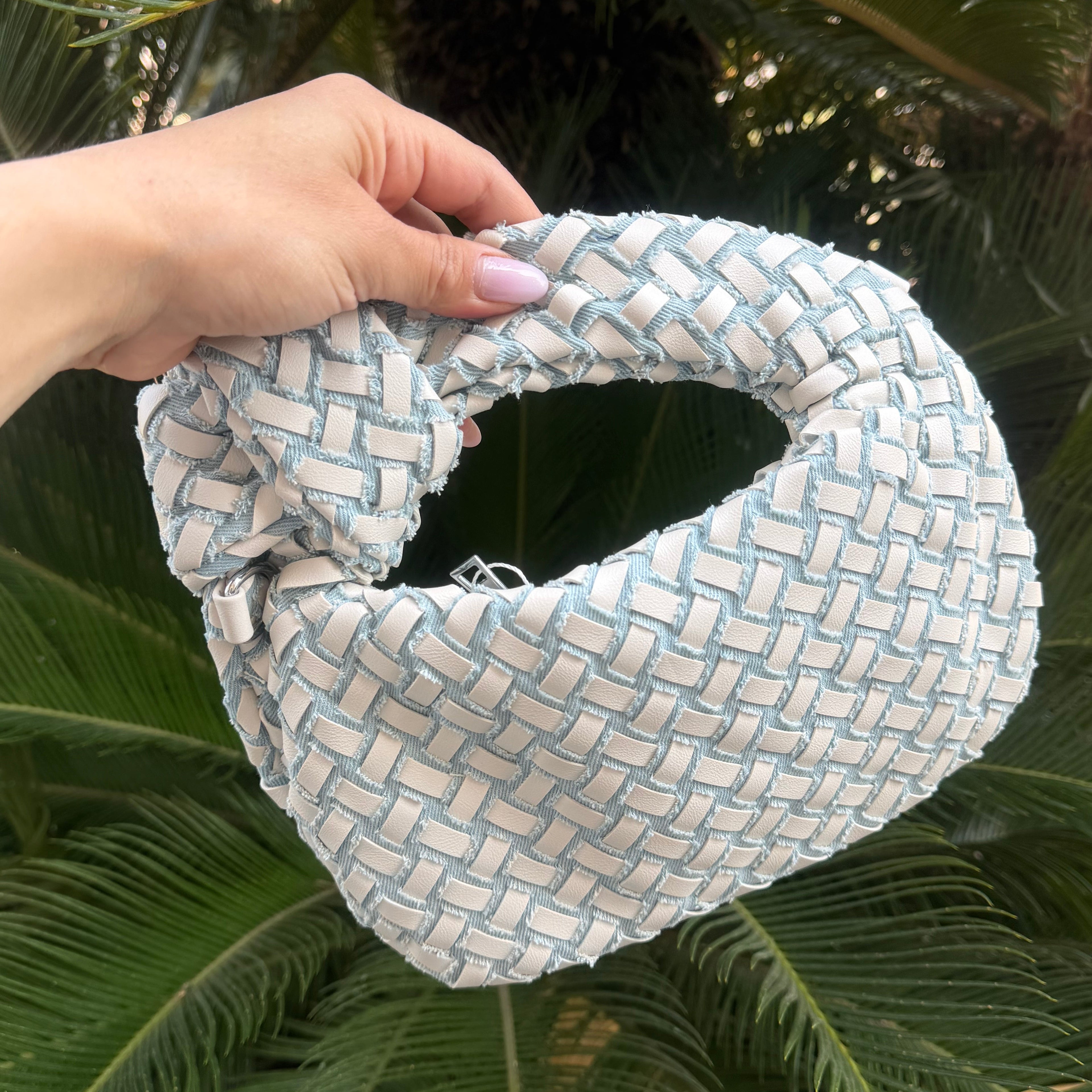 Borsa Clara Small