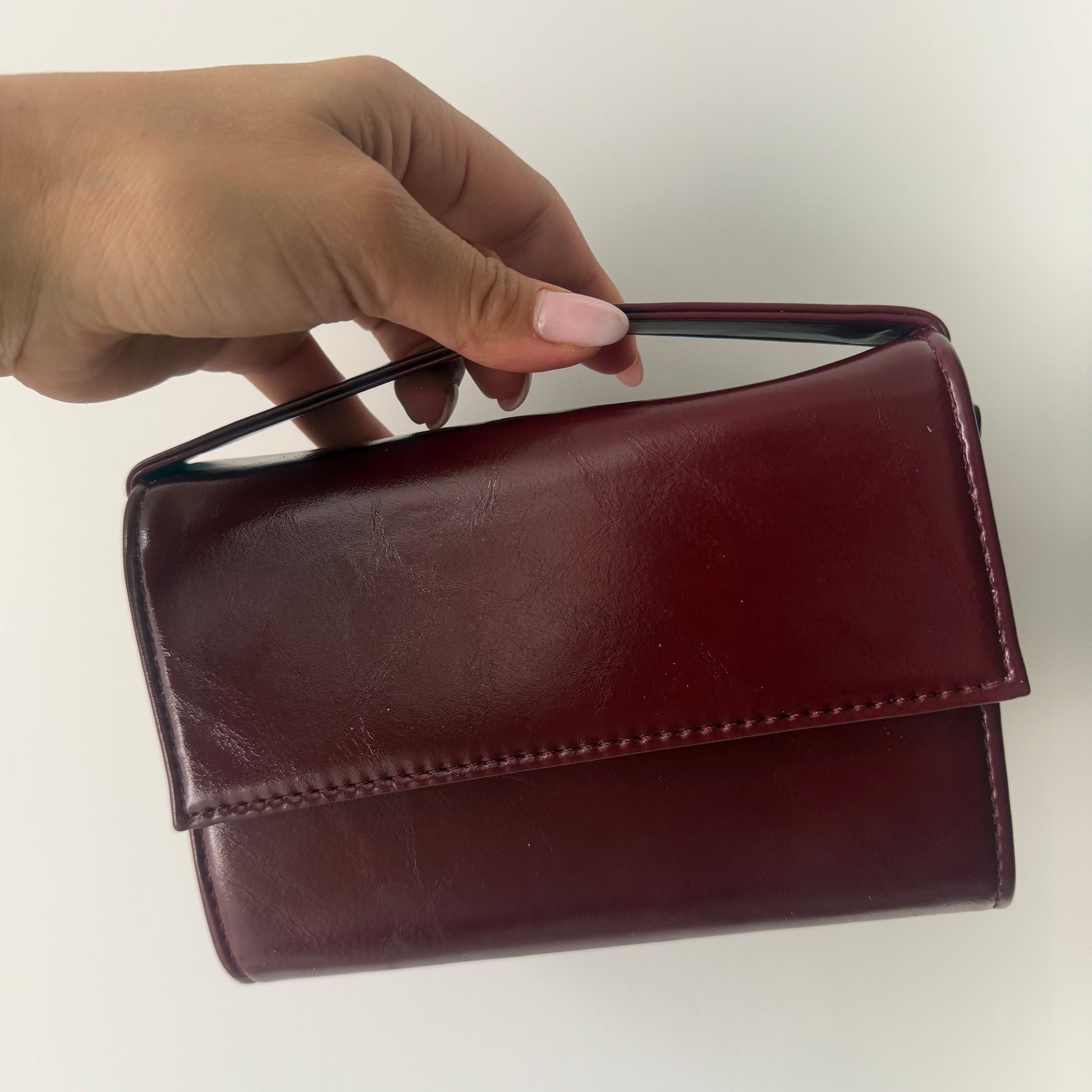 Borsa Morena