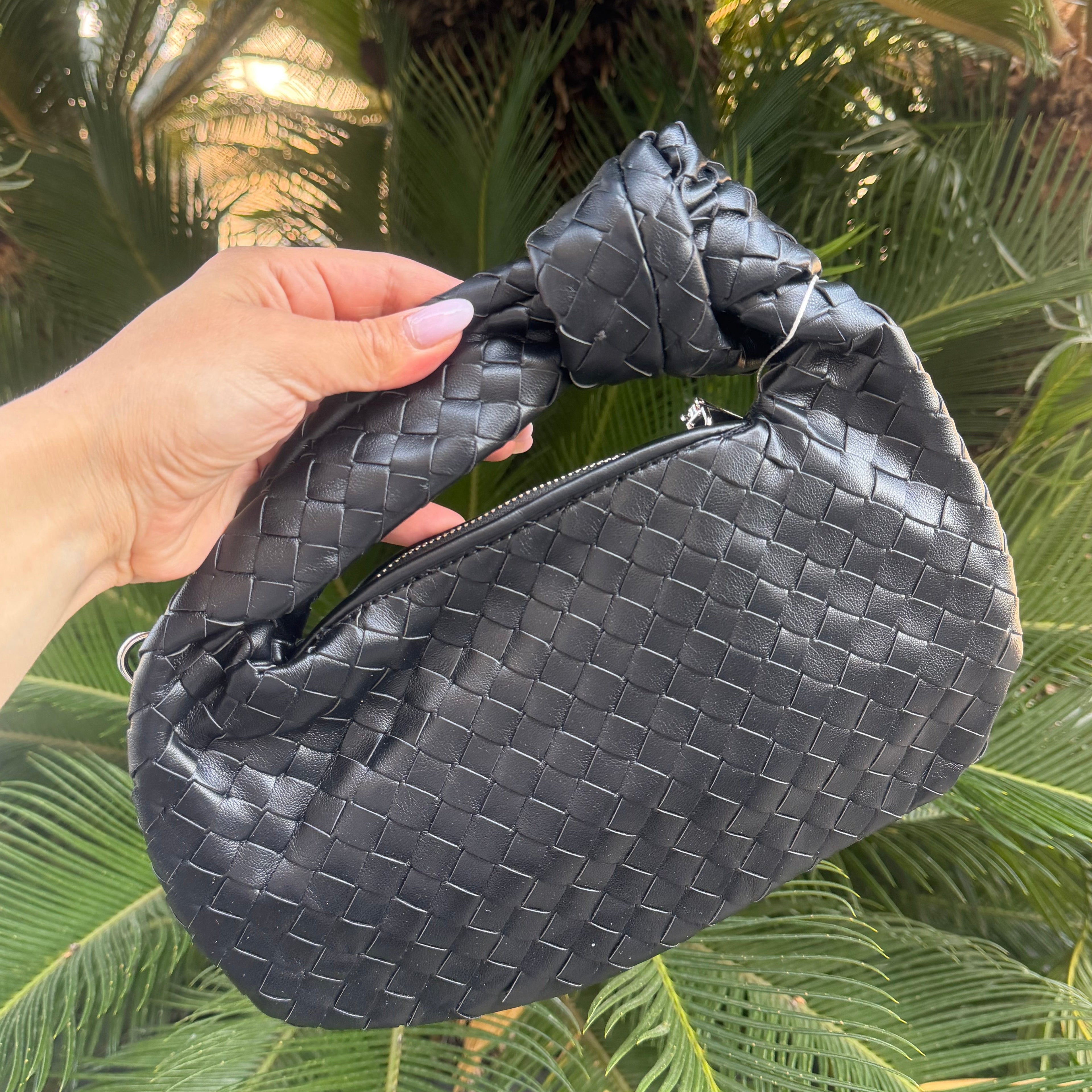 Borsa Clara Small