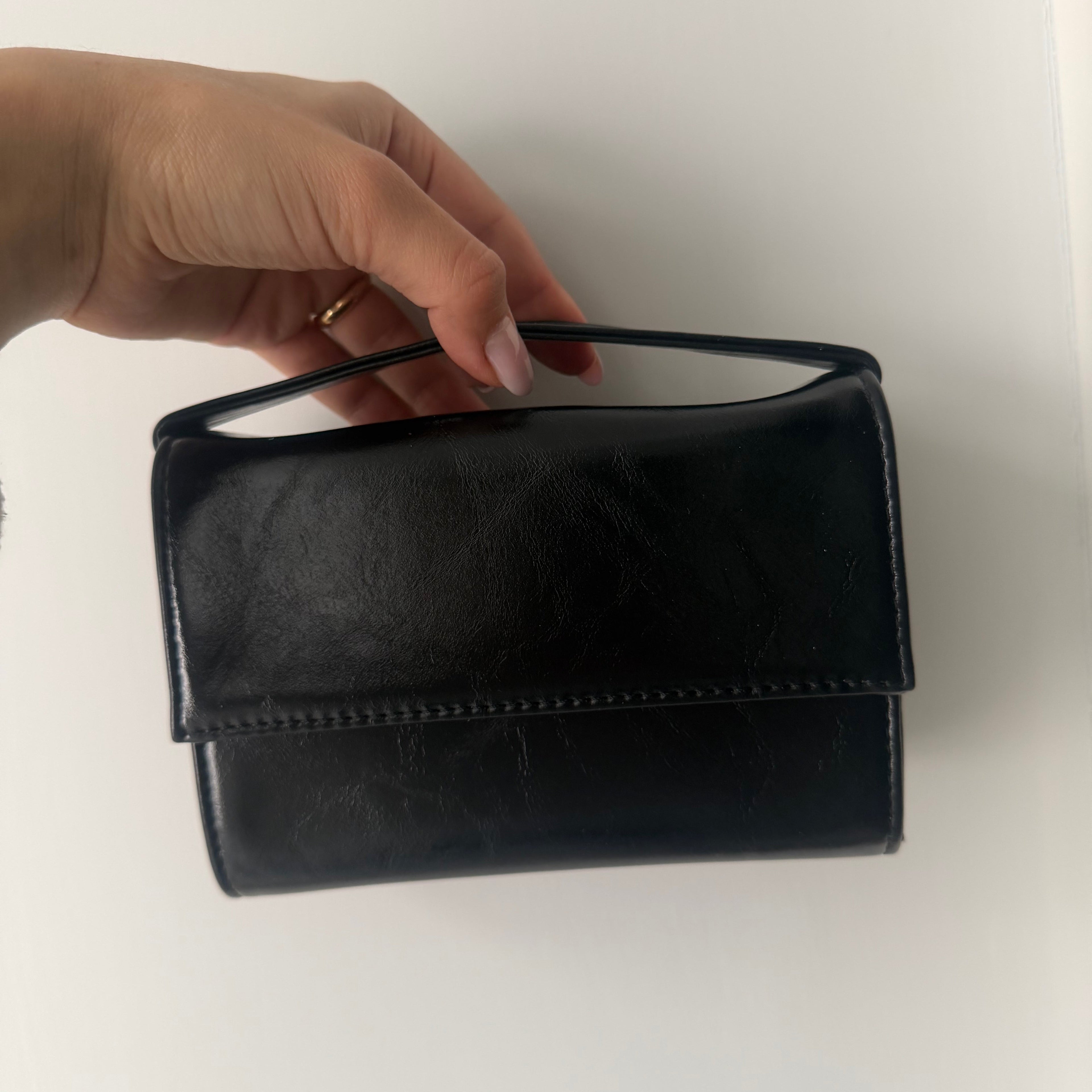 Borsa Morena