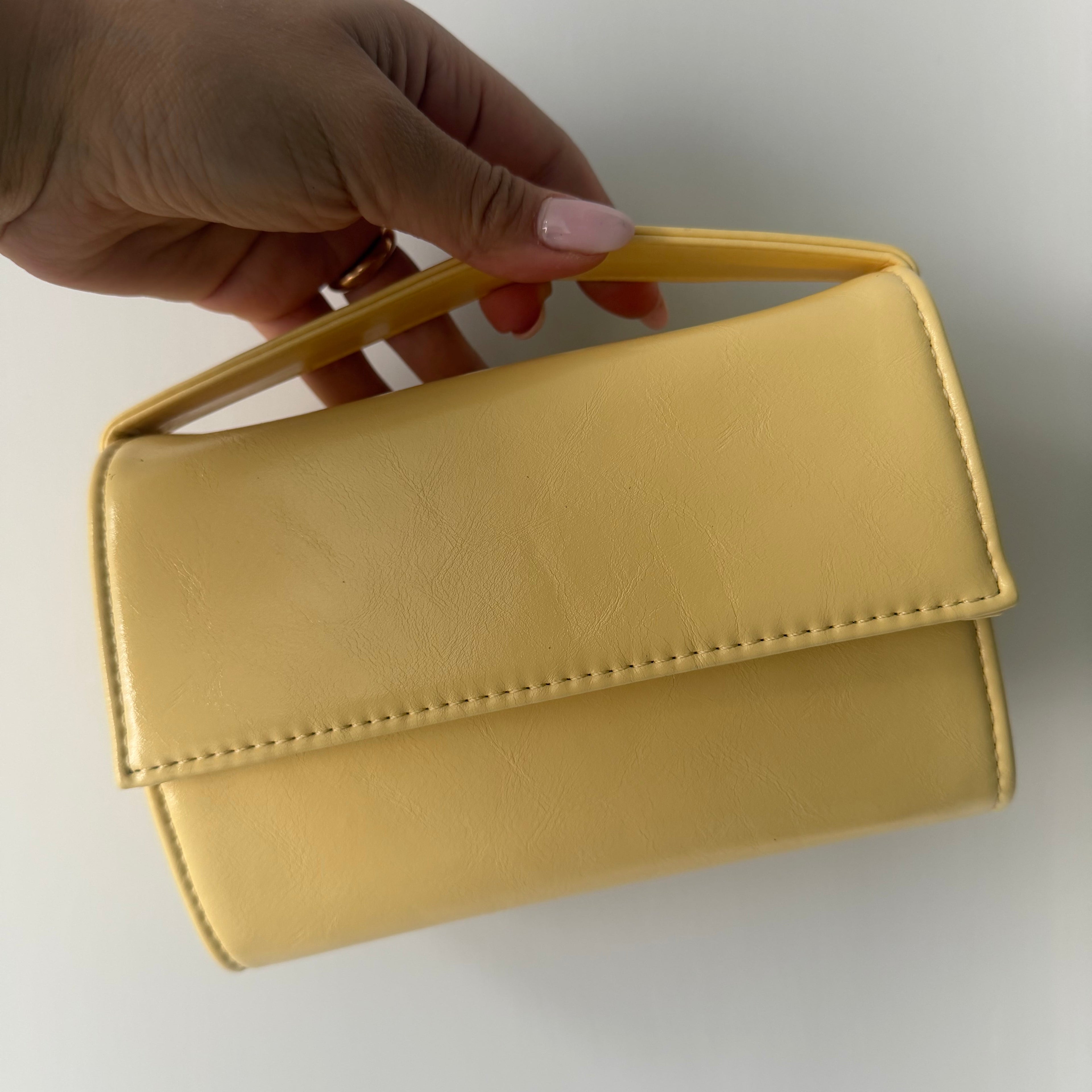 Borsa Morena