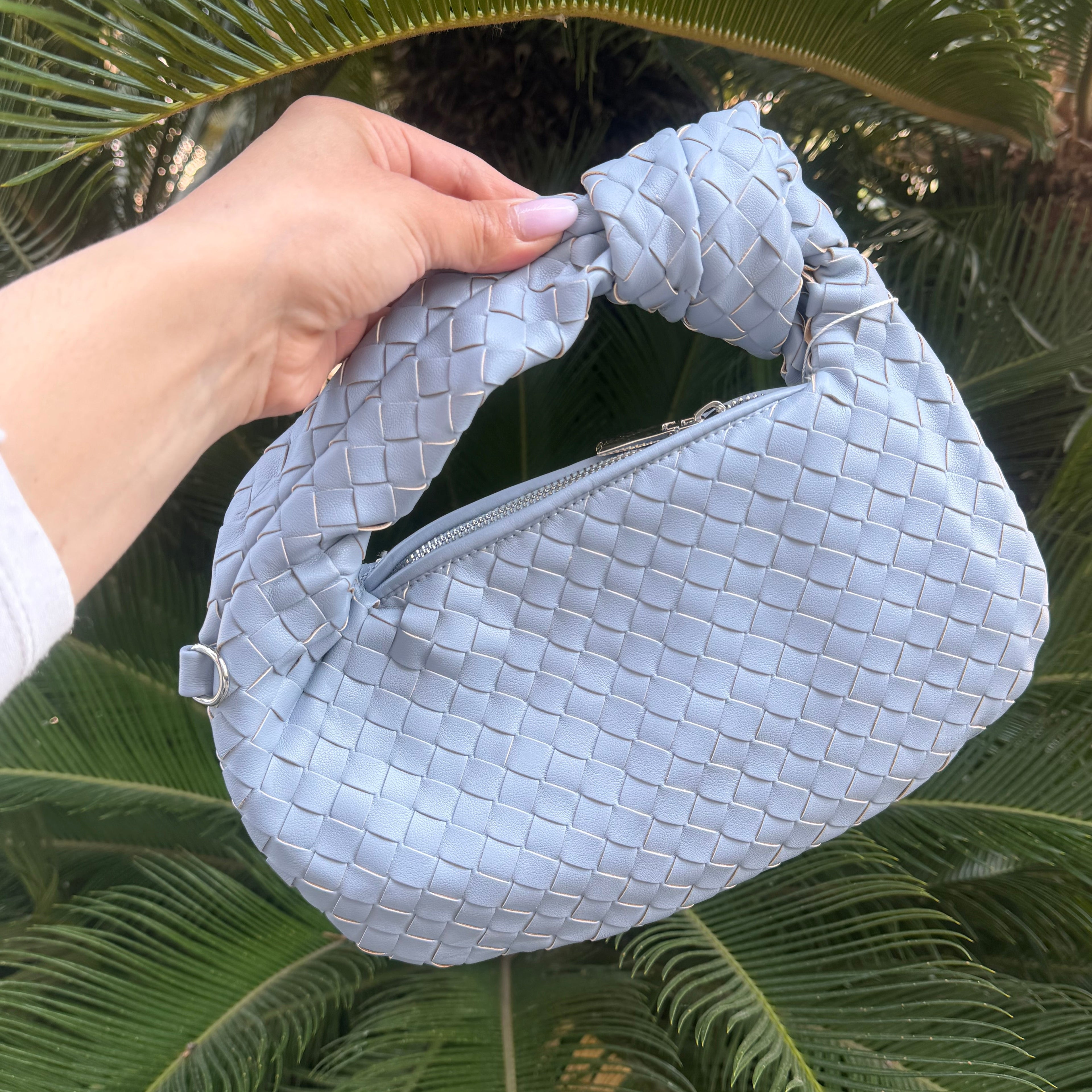 Borsa Clara Small