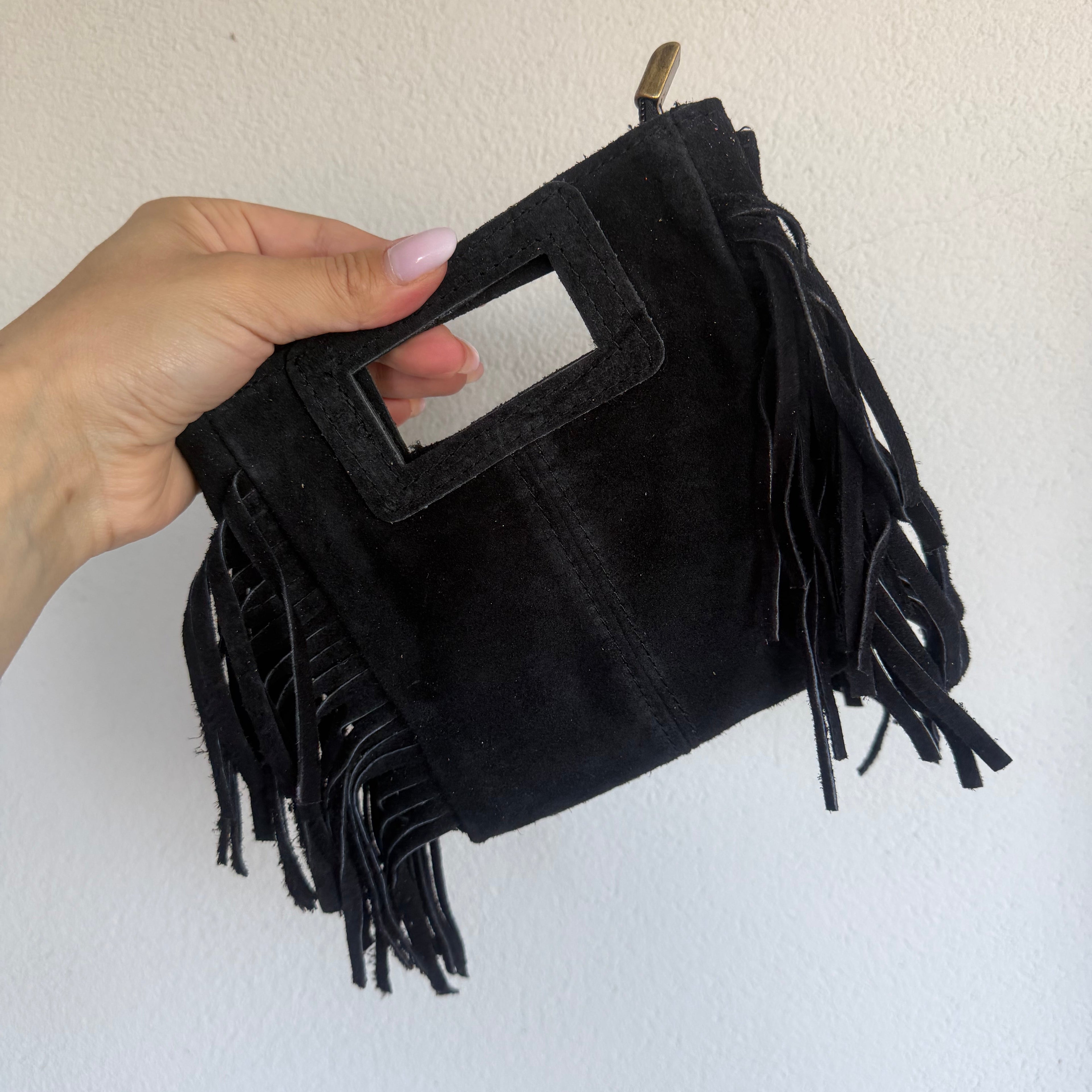 Borsa Paris 2.0