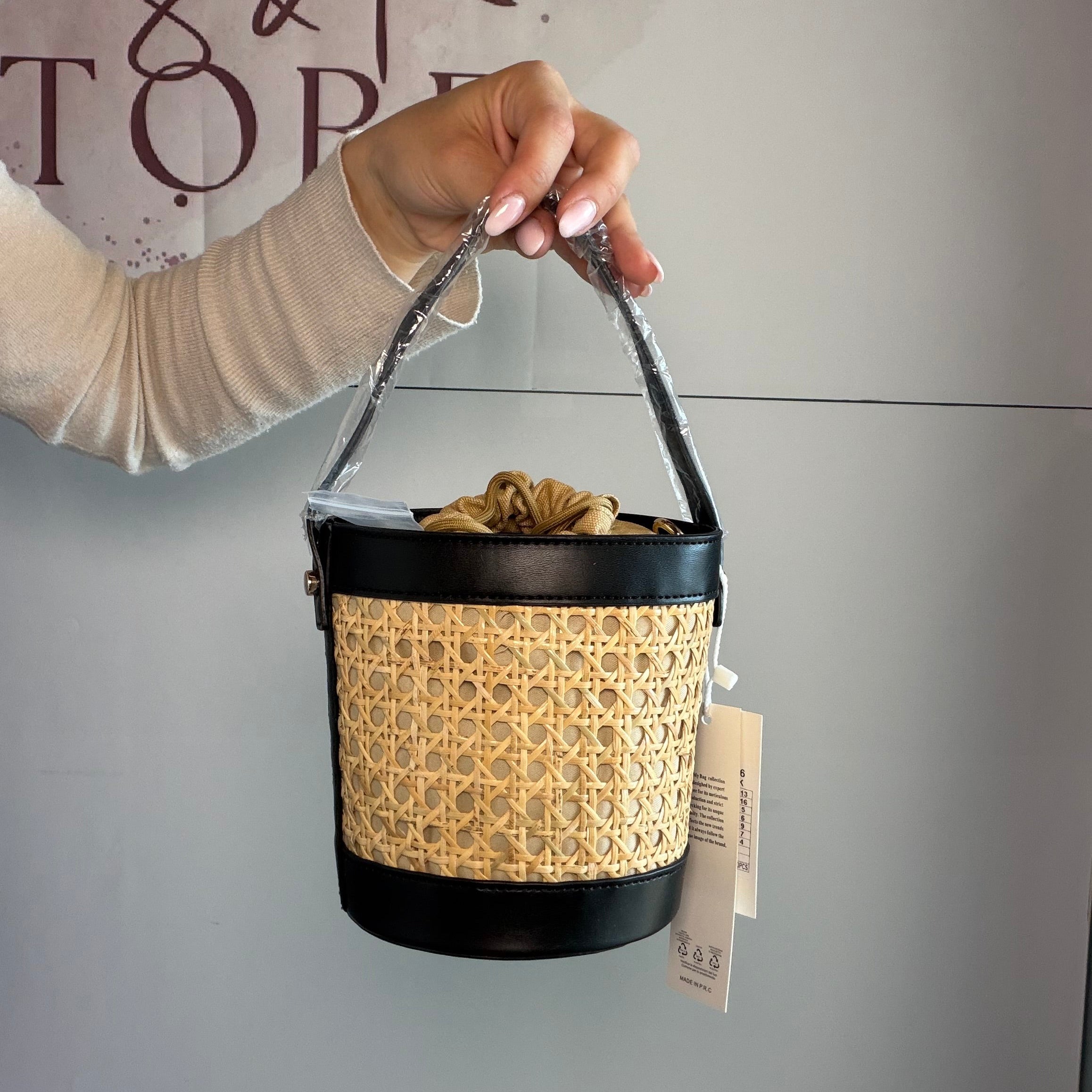 Borsa Serena