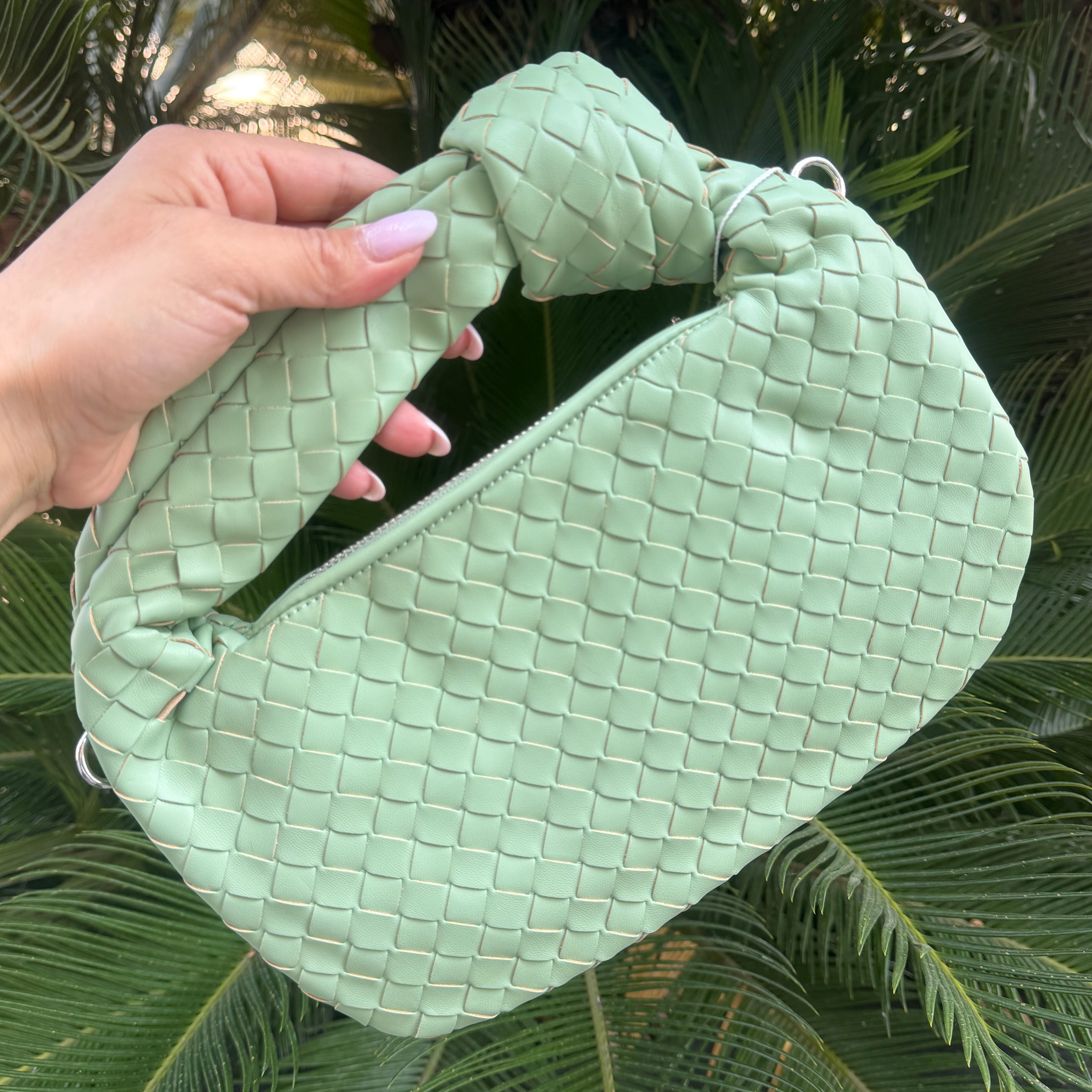 Borsa Clara Small