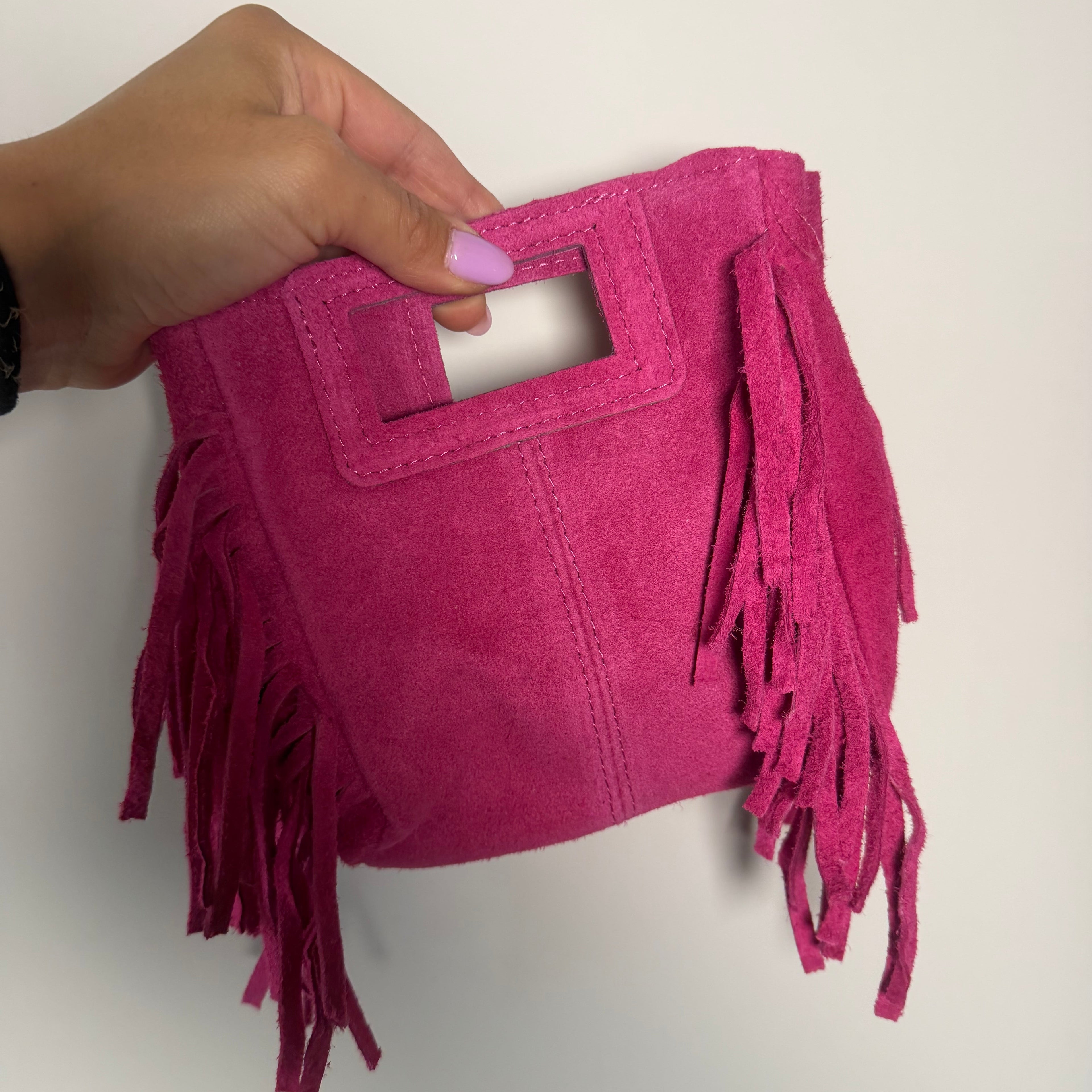 Borsa Paris 2.0