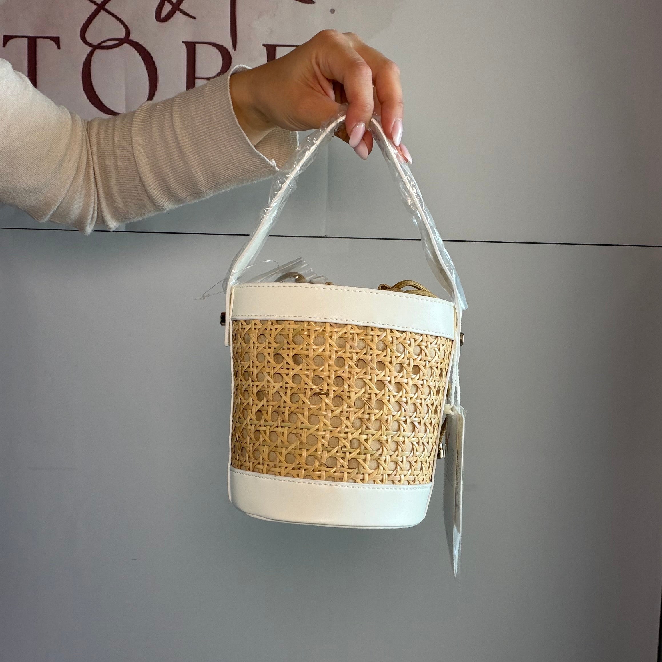 Borsa Serena