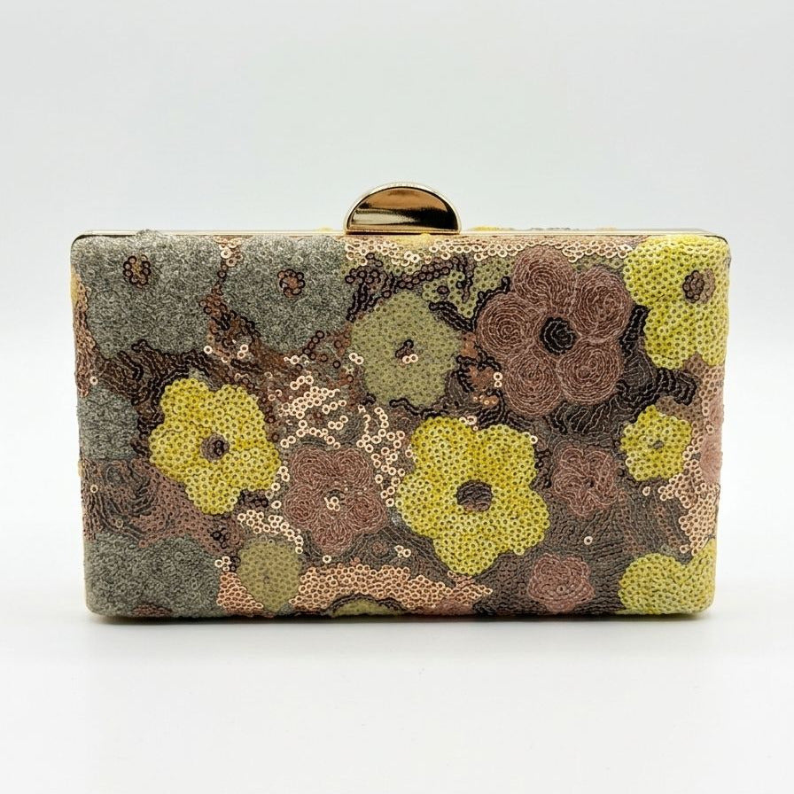 Pochette Fiori