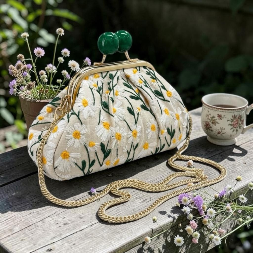 Pochette Primavera