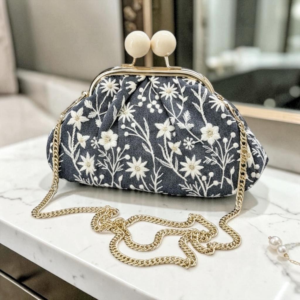 Pochette Primavera