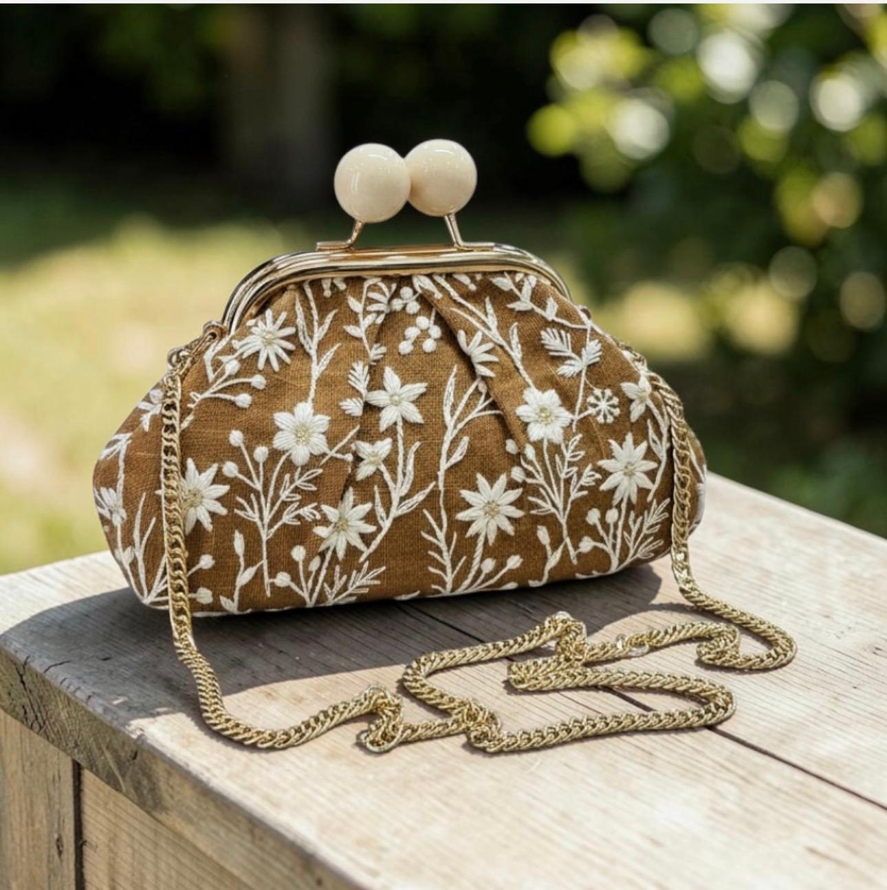 Pochette Primavera