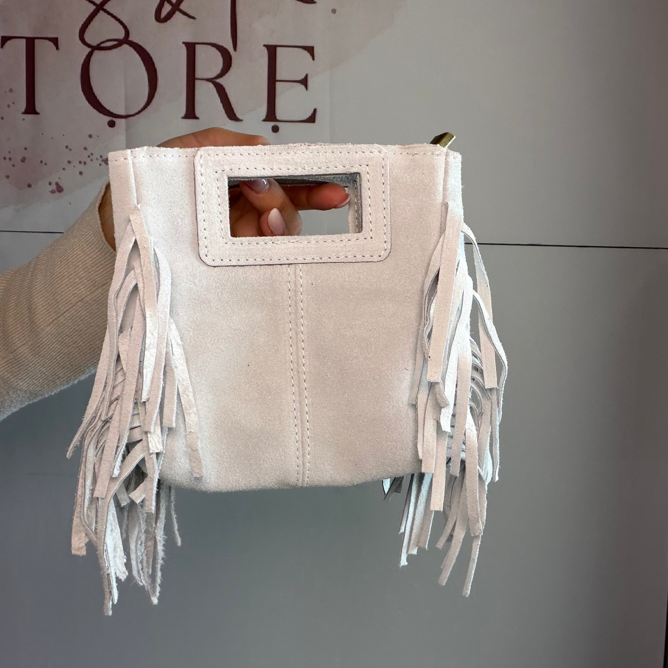 Borsa Paris 2.0