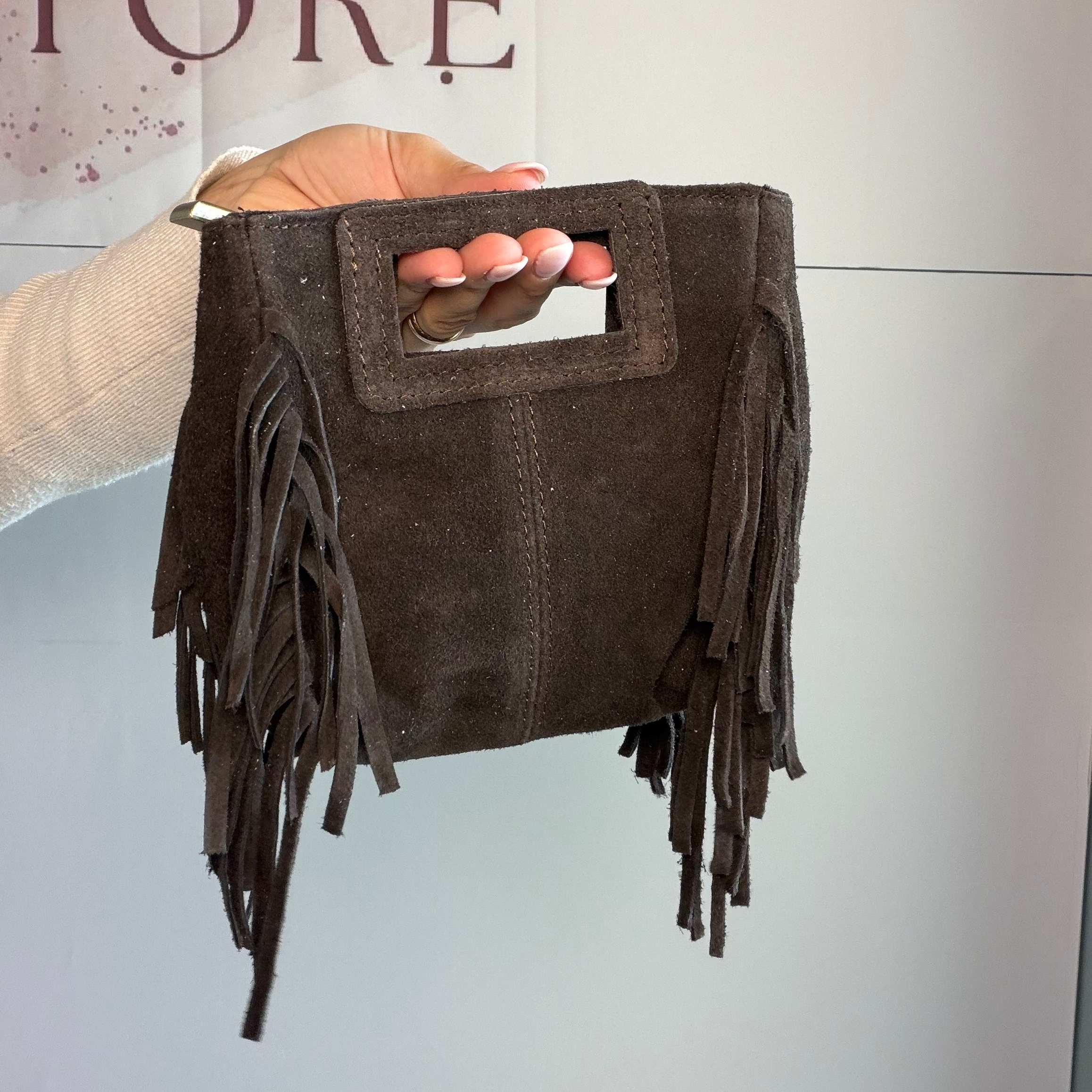 Borsa Paris 2.0