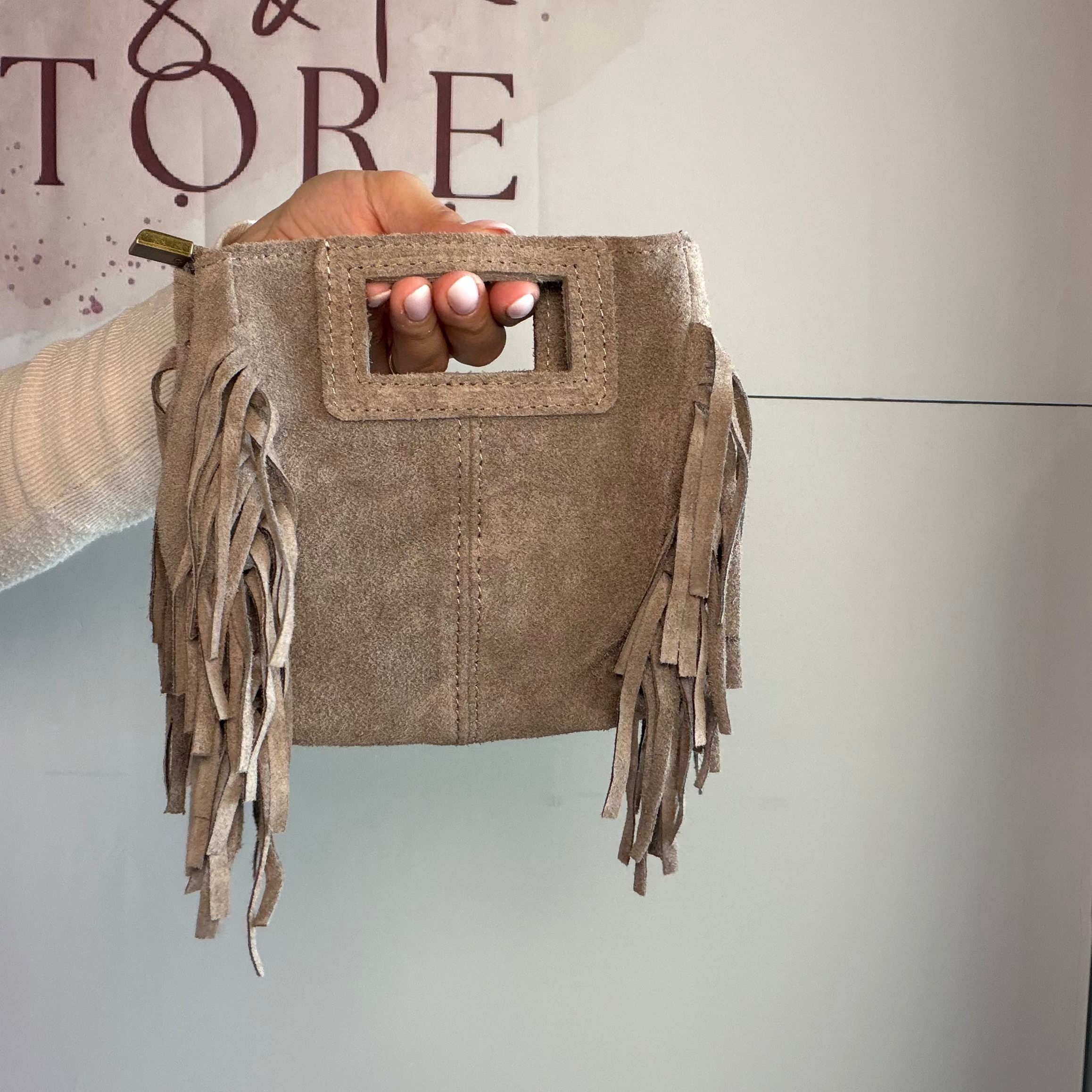 Borsa Paris 2.0