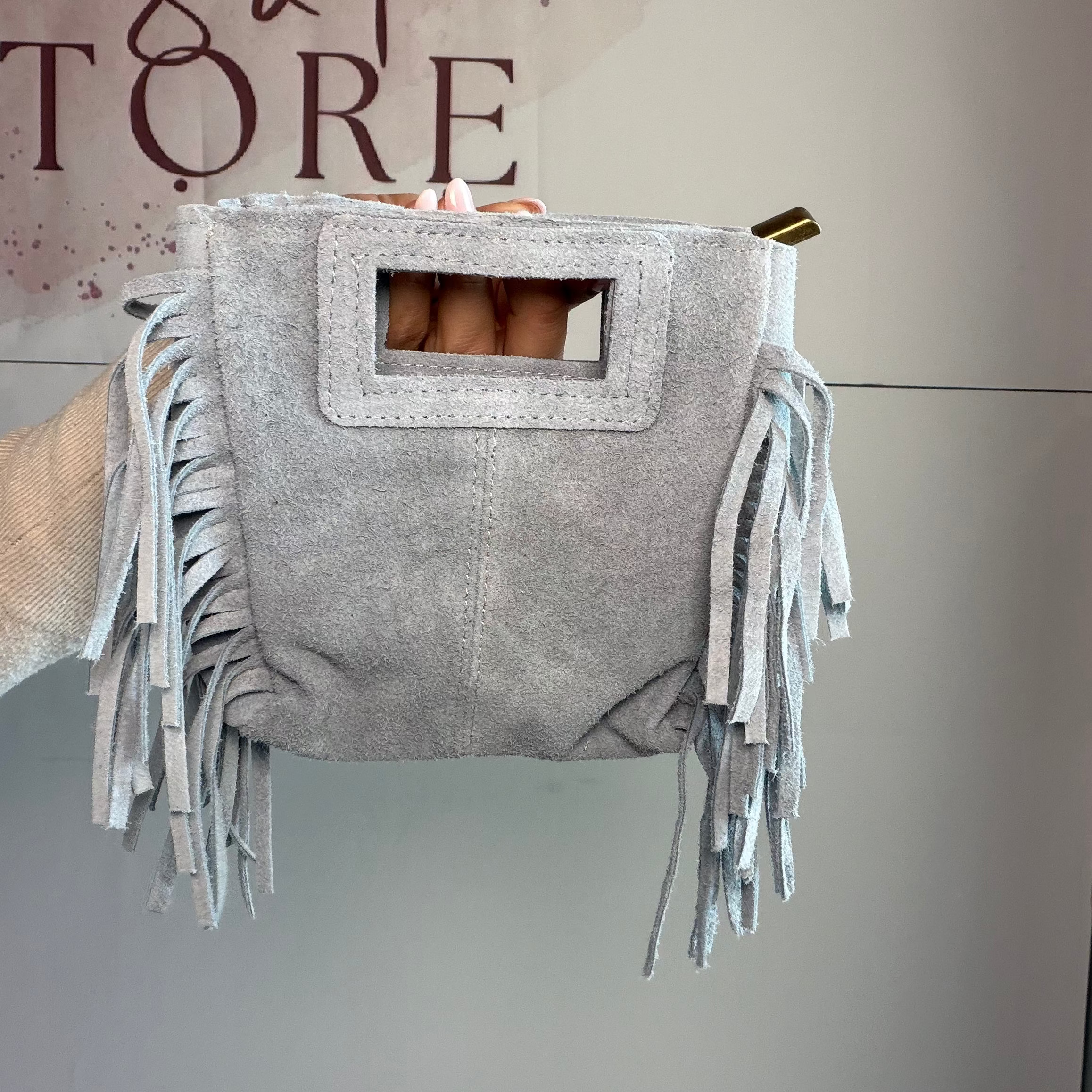 Borsa Paris 2.0