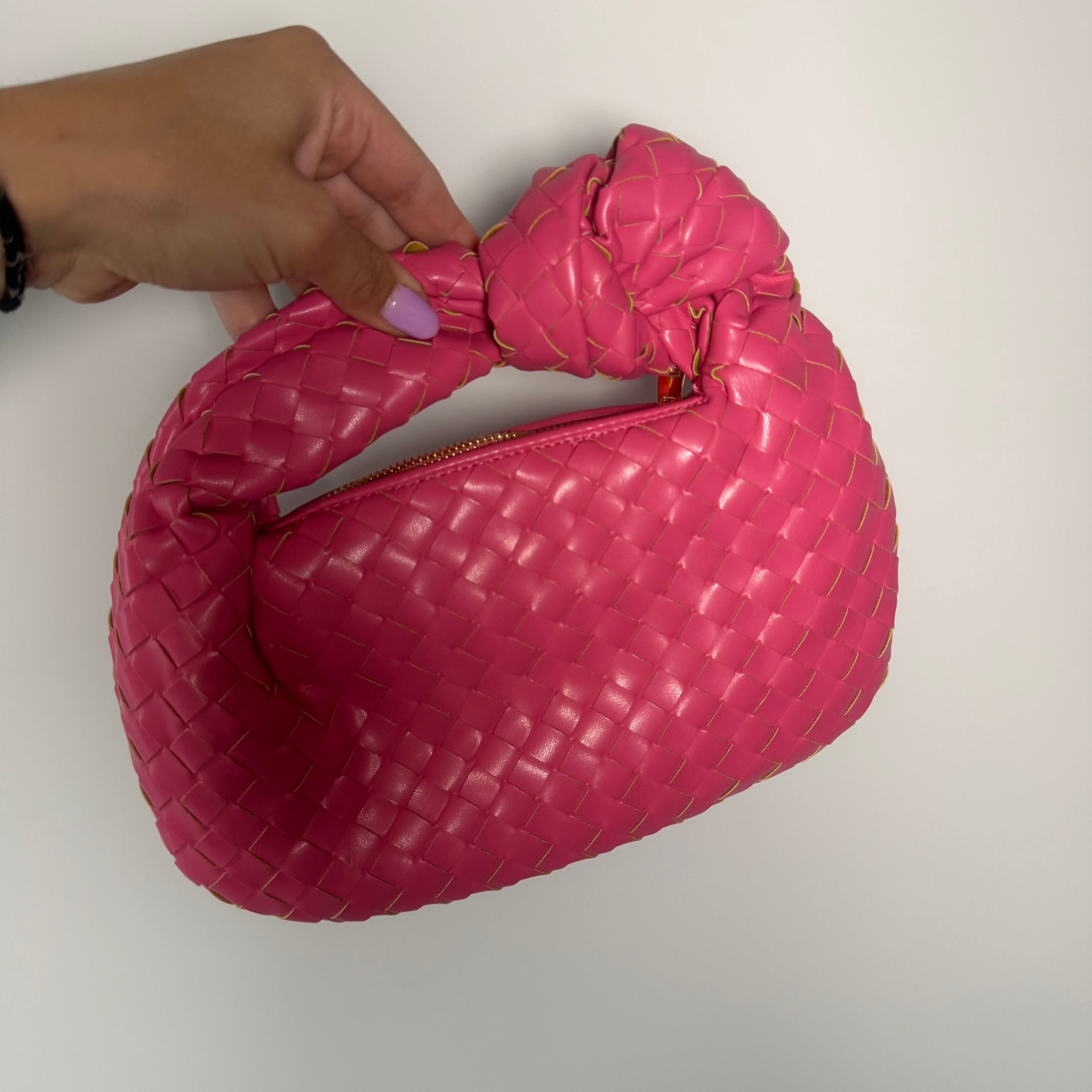 Borsa Clara Small