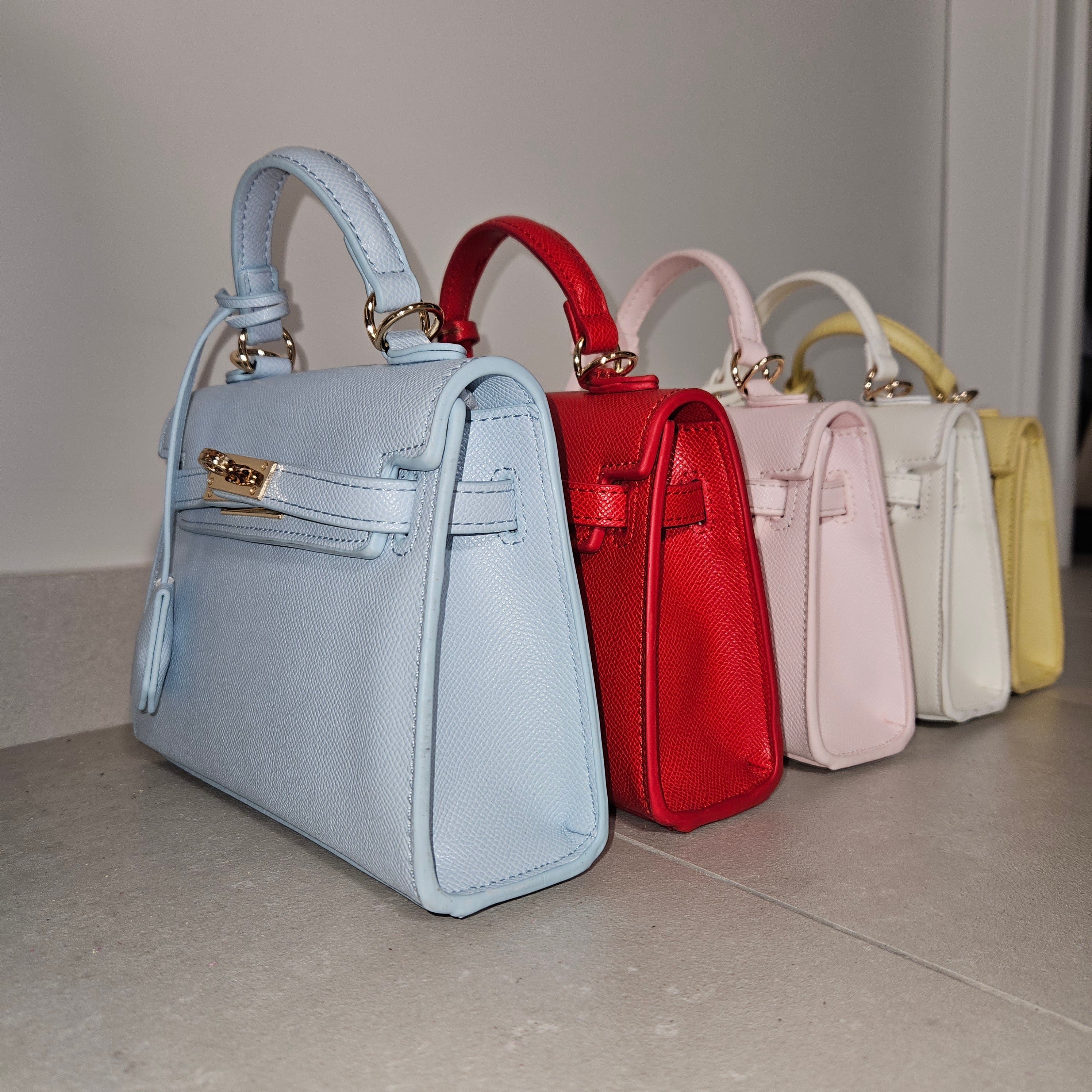 Borsa Cecilia